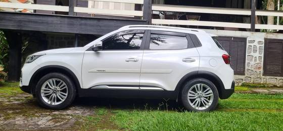 CAOA CHERY TIGGO 5x 1.5 VVT TURBO iFLEX T DCT